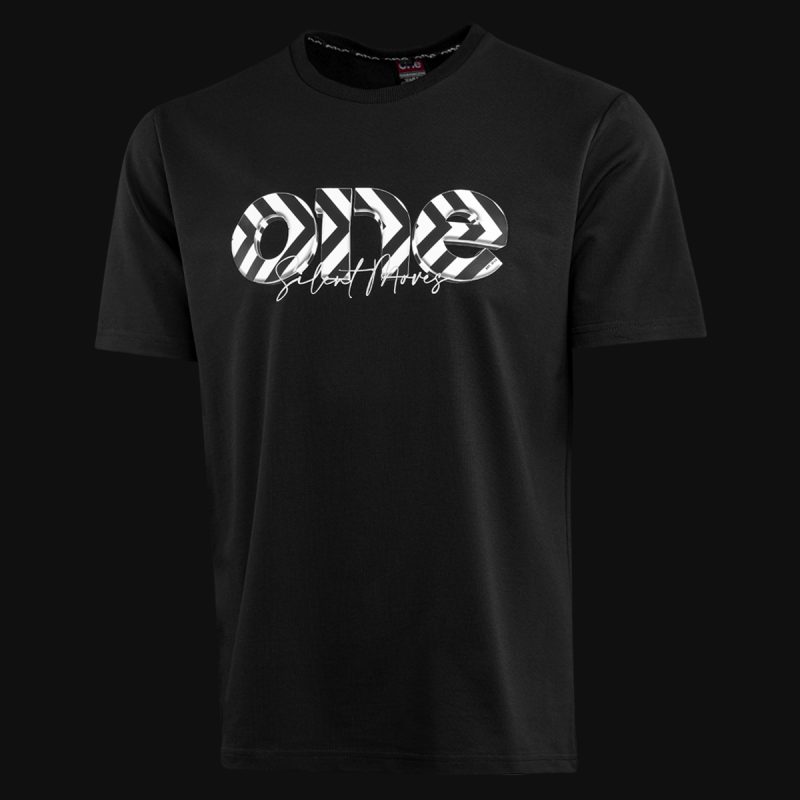 Herren Premium T-Shirt - Emerg One V2 - 05