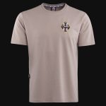 Herren Premium T-Shirt - FC 1inmind