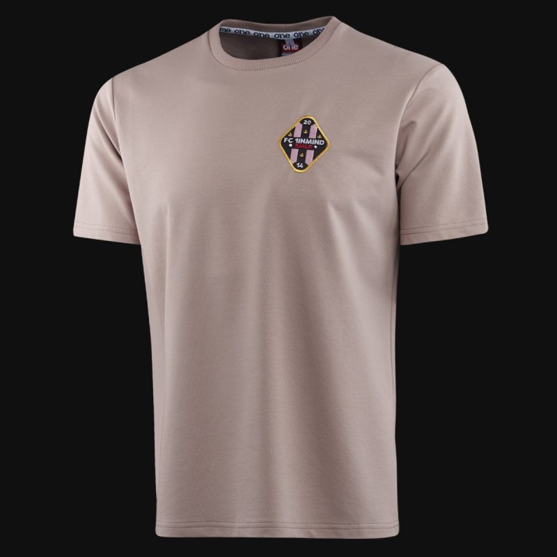 Herren Premium T-Shirt - FC 1inmind - 03