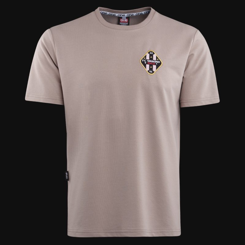 Herren Premium T-Shirt - FC 1inmind