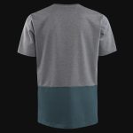Herren Premium T-Shirt - Greywood One - 03