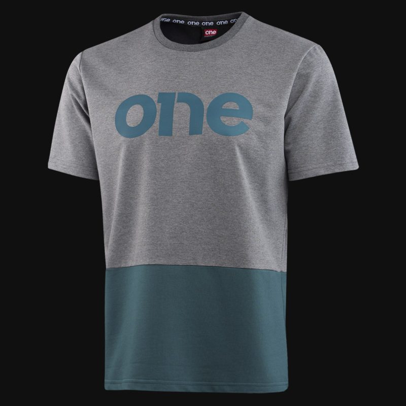 Herren Premium T-Shirt - Greywood One - 04