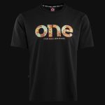 Herren Premium T-Shirt - Rust One