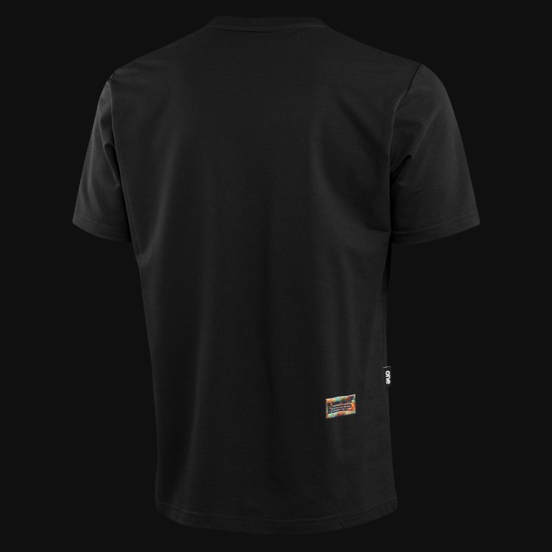 Herren Premium T-Shirt - Rust One - 05