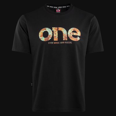 Herren Premium T-Shirt - Rust One
