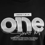 Herren Premium T-Shirt - Silver Edge - 02