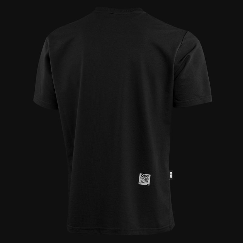 Herren Premium T-Shirt - Silver Edge - 03