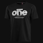 Herren Premium T-Shirt - Silver Edge - 05