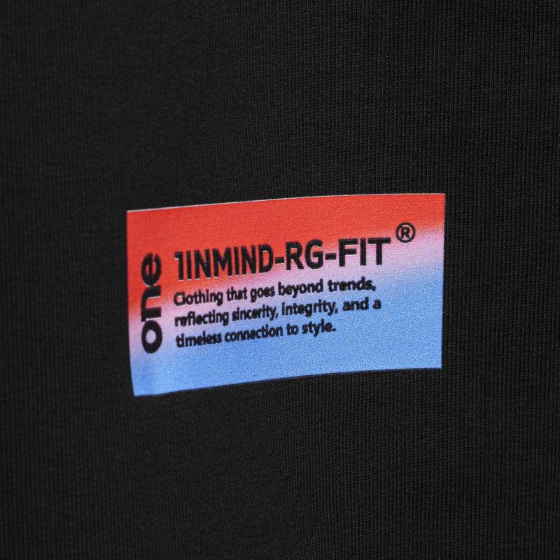 Herren Premium T-Shirt - Spectrum One - 04