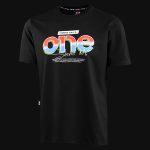 Herren Premium T-Shirt - Spectrum One - 05