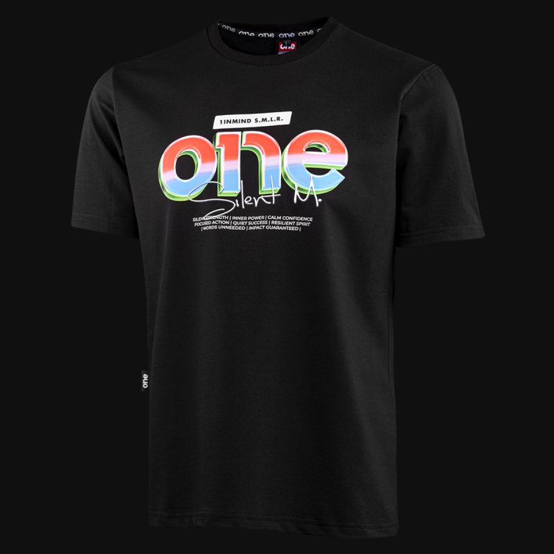 Herren Premium T-Shirt - Spectrum One - 05