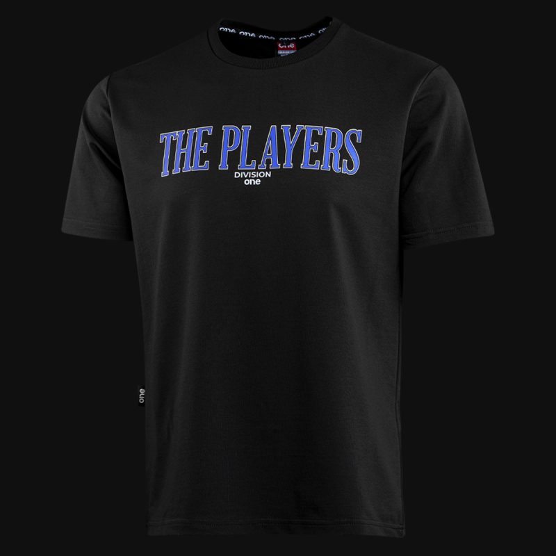 Herren Premium T-Shirt - The Players - 03