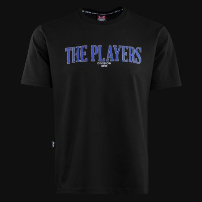 Herren Premium T-Shirt - The Players