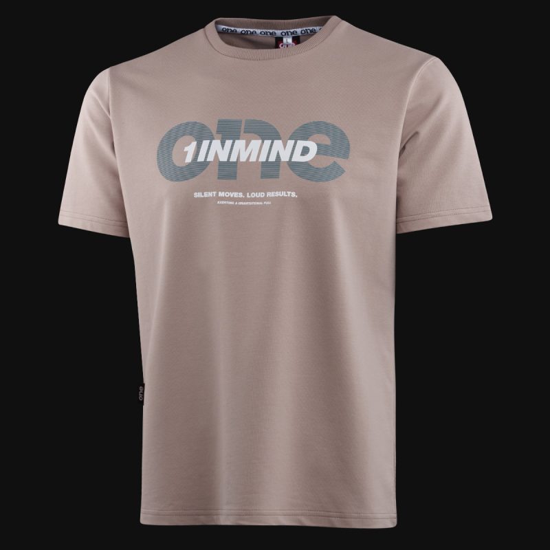 Herren Premium T-Shirt - Verdant One - 05