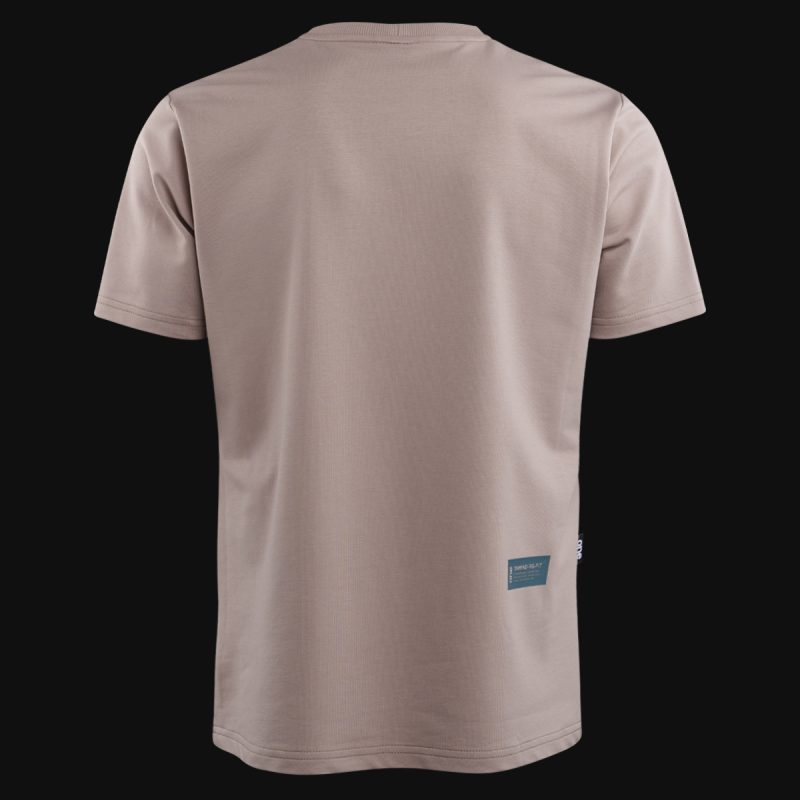 Herren Premium T-Shirt - Verdant One - 06