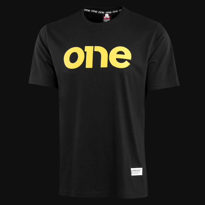 Herren Regular-Fit T-Shirt - El gum - 03