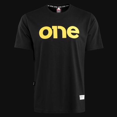 Herren Regular-Fit T-Shirt - El gum