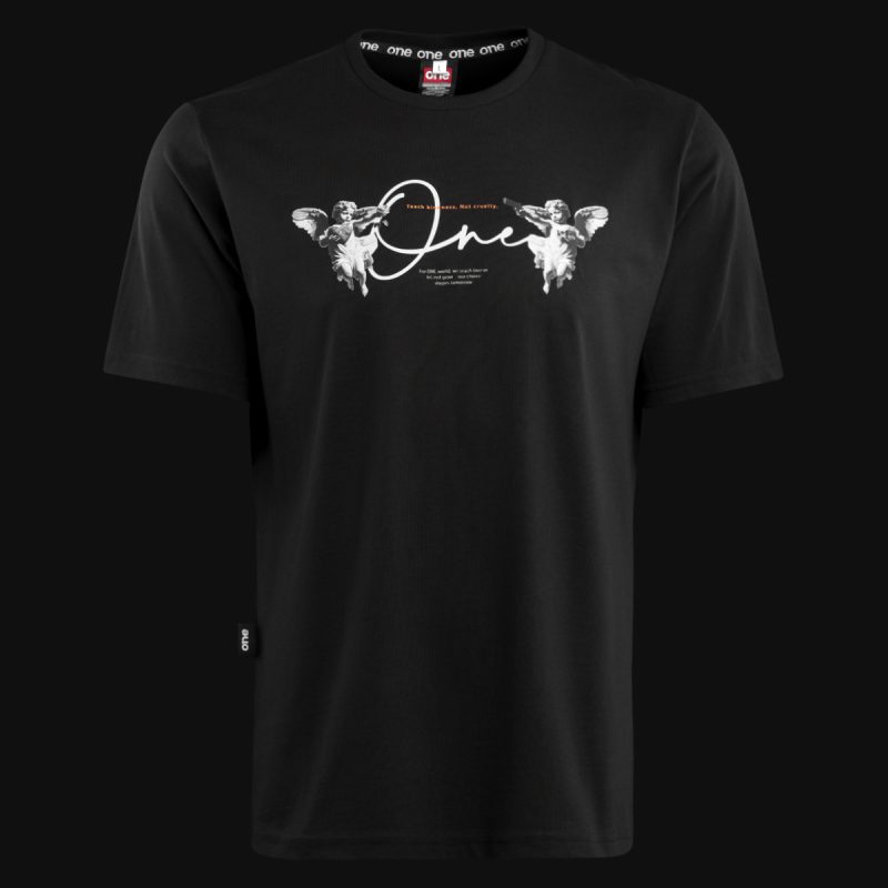 Herren Regular-Fit T-Shirt - One of a Kind