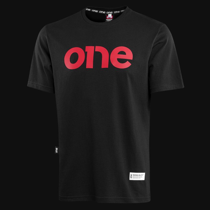Herren Regular-Fit T-Shirt - RD One - 03