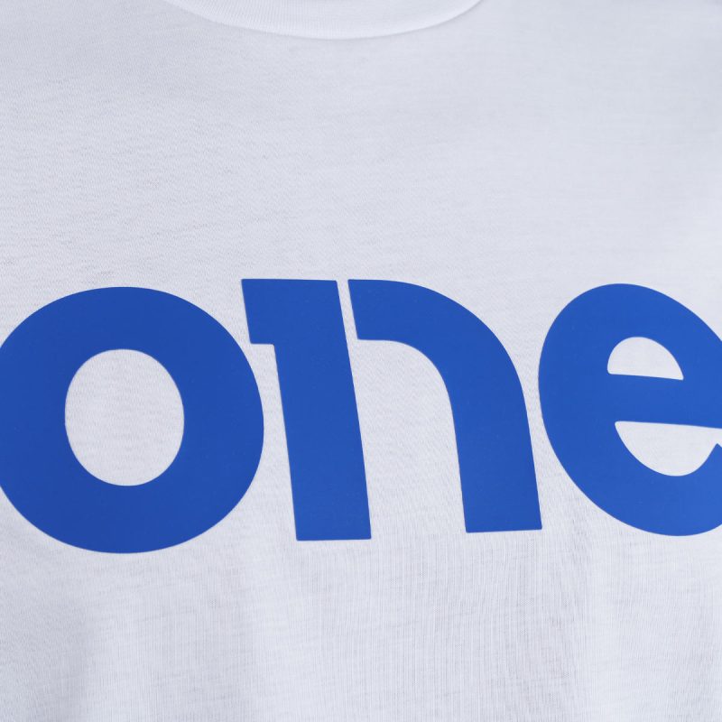 Herren Regular-Fit T-Shirt - Royal BL One - 02
