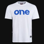 Herren Regular-Fit T-Shirt - Royal BL One