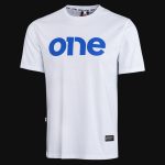 Herren Regular-Fit T-Shirt - Royal BL One - 03