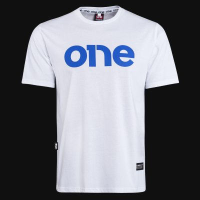 Herren Regular-Fit T-Shirt - Royal BL One