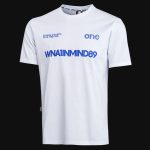 Herren Regular-fit T-Shirt - SAC One - 03