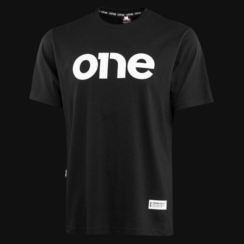 Herren Regular-Fit T-Shirt - Statement T One - 03