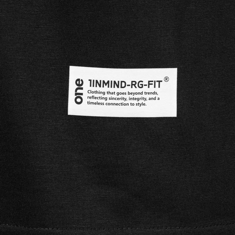 Herren Regular-Fit T-Shirt - Statement T One - 04
