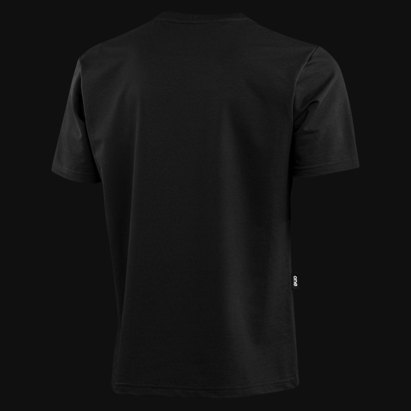 Herren Regular-Fit T-Shirt - Statement T One - 05