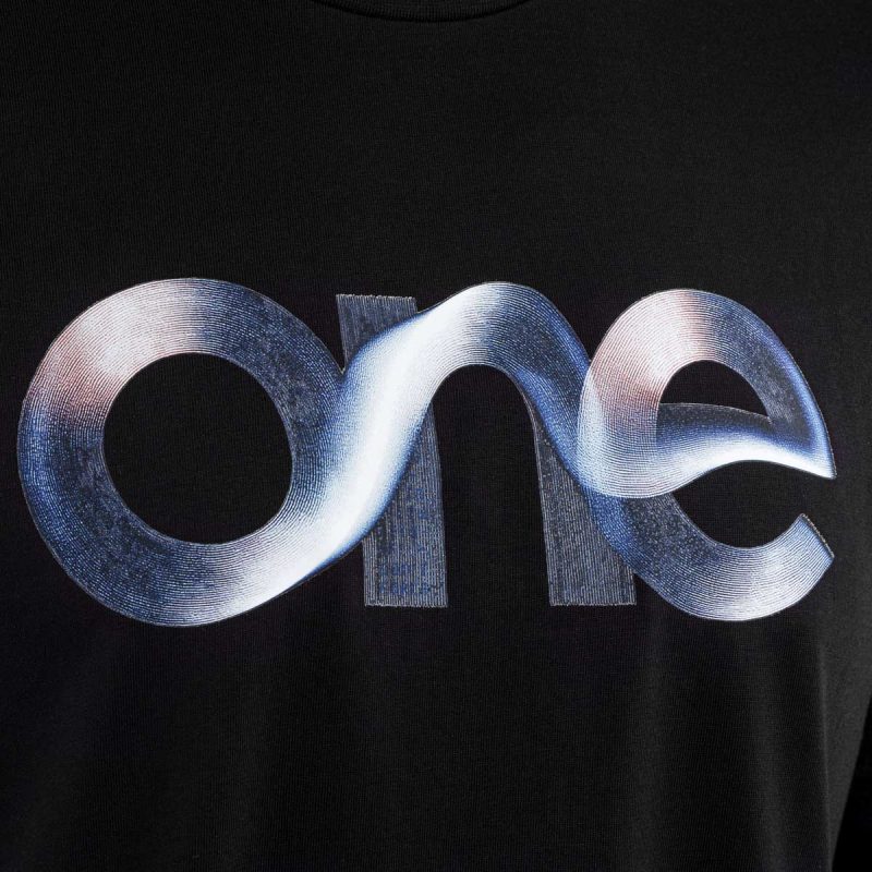 Herren Regular-fit T-Shirt - The Infinite One - 02