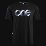 Herren Regular-fit T-Shirt - The Infinite One