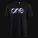 Herren Regular-fit T-Shirt - The Infinite One - 03