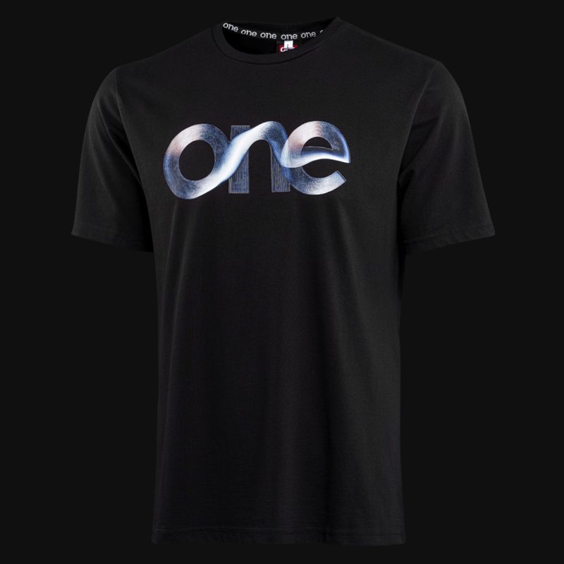 Herren Regular-fit T-Shirt - The Infinite One - 03