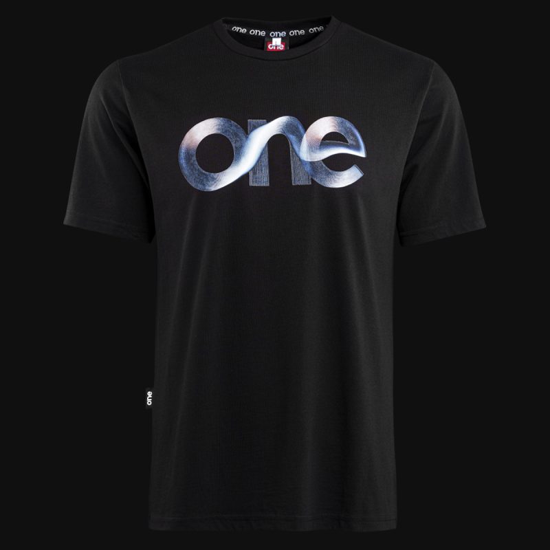 Herren Regular-fit T-Shirt - The Infinite One