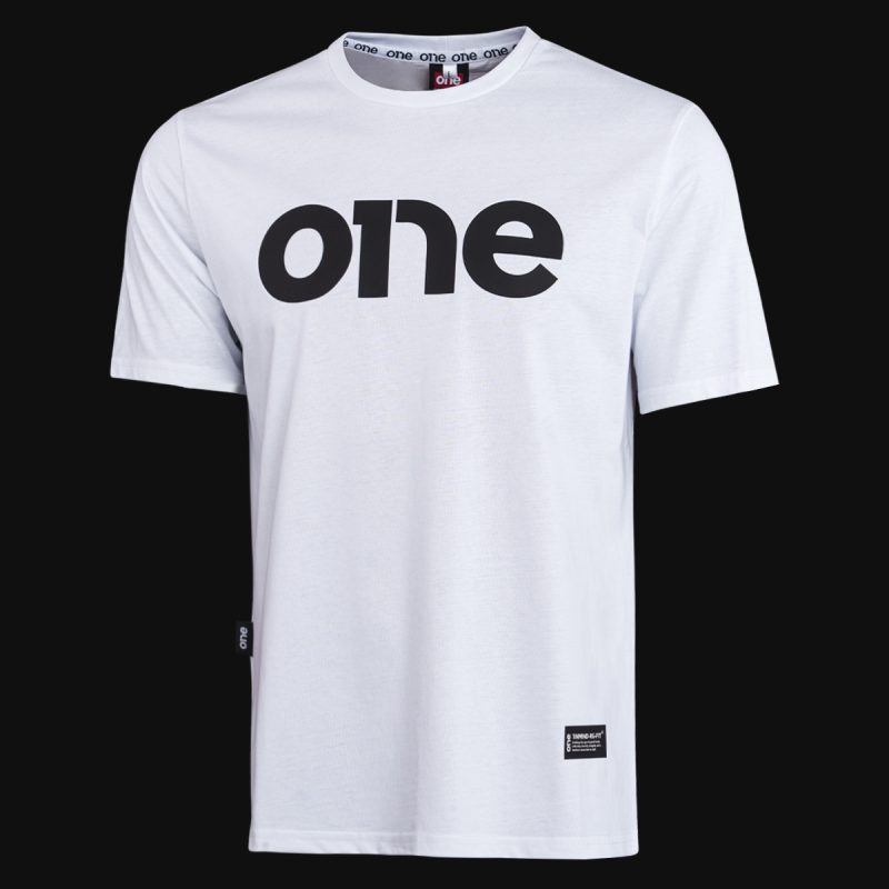 Herren Regular-Fit T-Shirt - WB One - 03