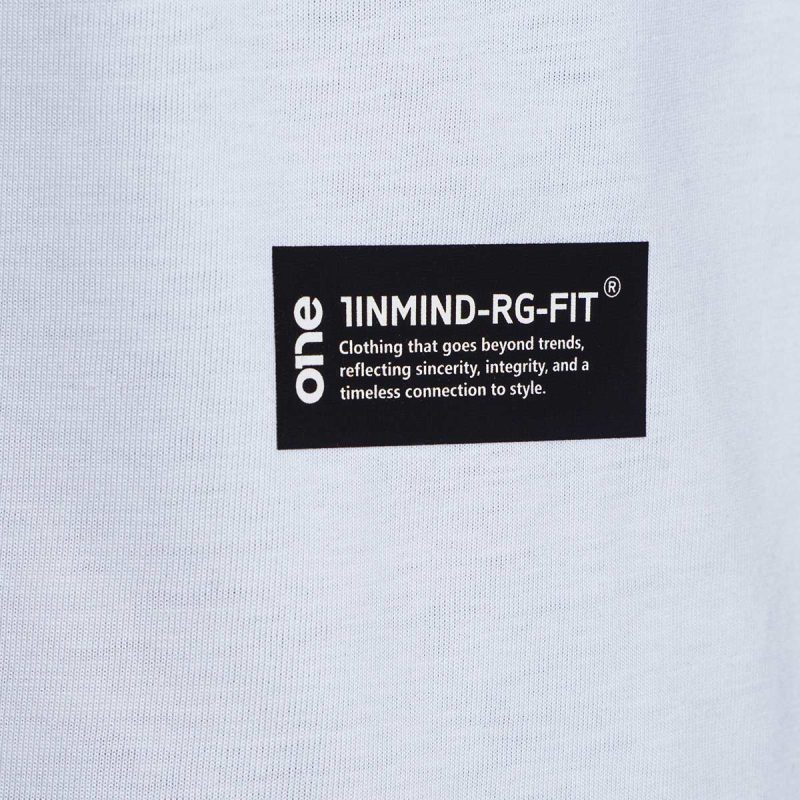 Herren Regular-Fit T-Shirt - WB One - 04