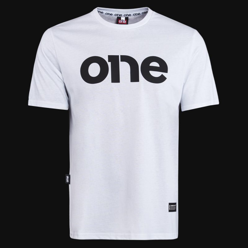 Herren Regular-Fit T-Shirt - WB One