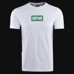 Herren Slim-Fit T-Shirt - 1M Essential