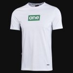 Herren Slim-Fit T-Shirt - 1M Essential - 03