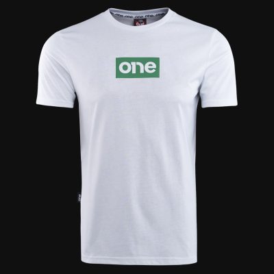 Herren Slim-Fit T-Shirt - 1M Essential