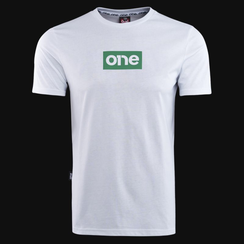 Herren Slim-Fit T-Shirt - 1M Essential