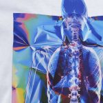 Herren Slim-Fit T-Shirt - HoloSpine One - 02