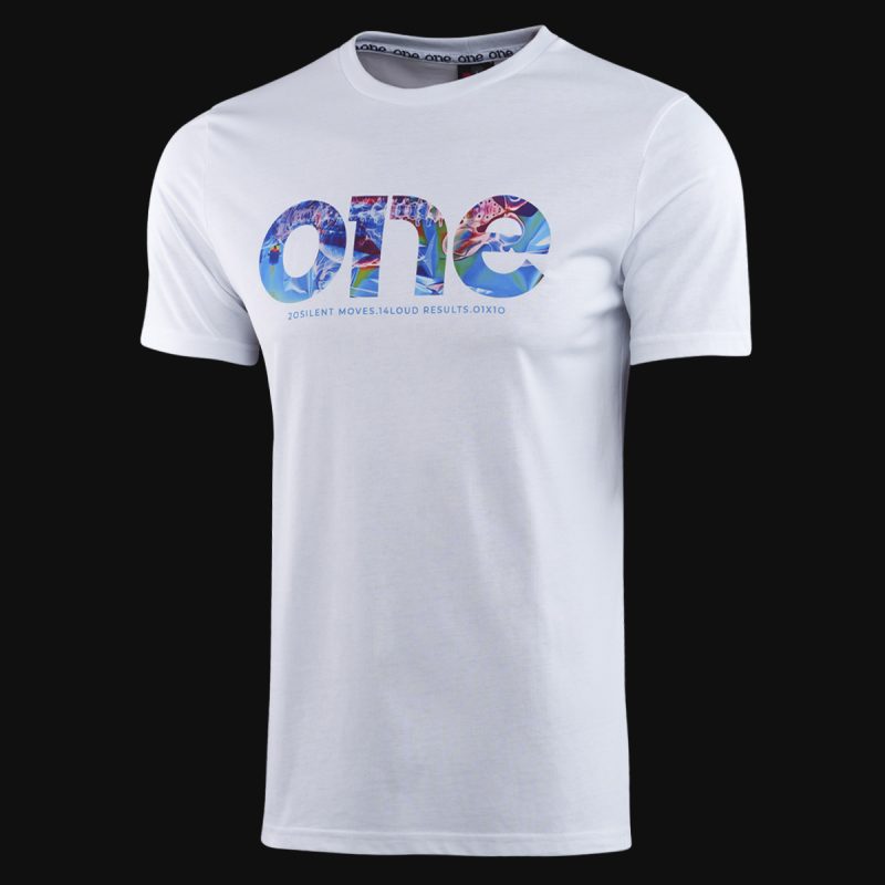 Herren Slim-Fit T-Shirt - HoloSpine One - 07