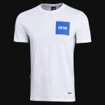 Herren Slim-Fit T-Shirt - Paradigm Blue - 04