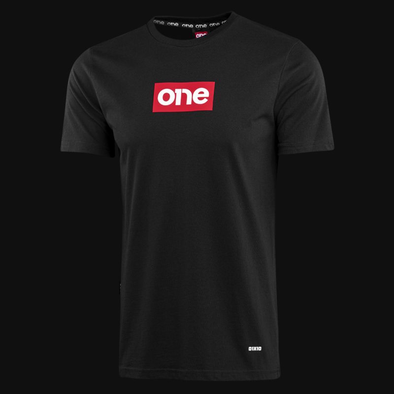 Herren Slim-Fit T-Shirt - Prime ONE - 03