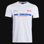 Herren Slim-Fit T-Shirt - Type 1