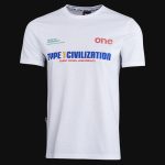 Herren Slim-Fit T-Shirt - Type 1 - 03