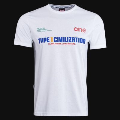 Herren Slim-Fit T-Shirt - Type 1